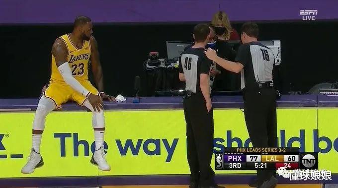 勒布朗·詹姆斯|沒了！詹姆斯時代可能真的要結束了