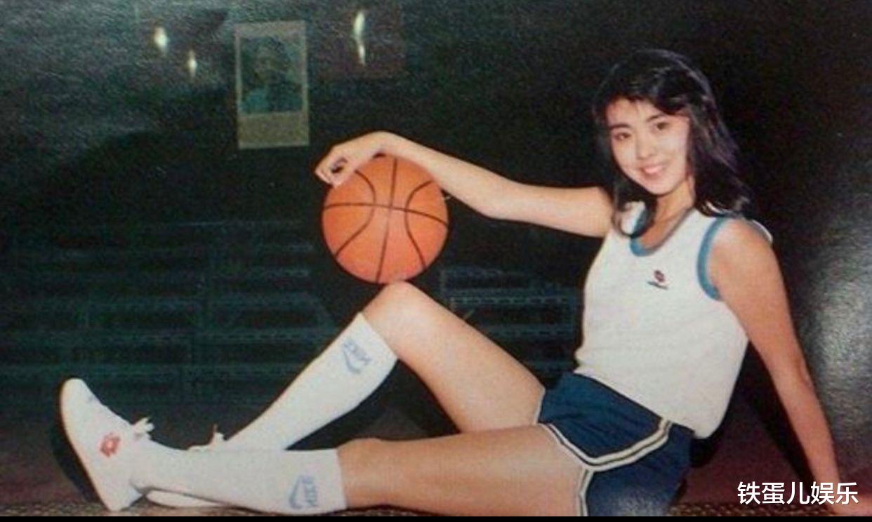 王祖贤|娱乐圈史上第一人：赚够一辈子花不完的钱，37岁毅然退出影坛