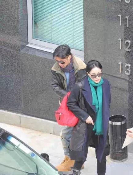 服饰|谢霆锋王菲的料？杨紫拉流量下水？龚俊的恋情瓜？刘诗诗急了？