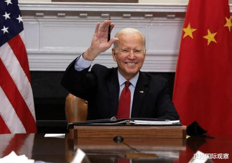 美国|美国态度突然转折，深夜连线求助中方，回应让世界同时松了口气