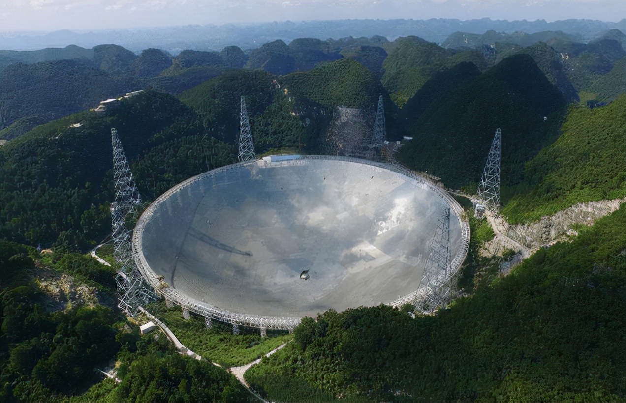 中国天眼 中国天眼真的会给人类带来威胁吗？众人纷纷要求关闭，是什么心态