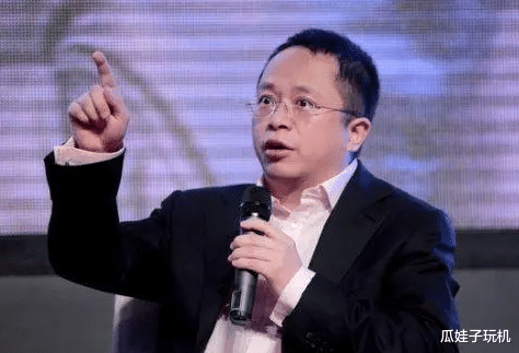 周鸿祎|360董事长周鸿祎说出这番话，也就雷军和求伯君有实力反击了