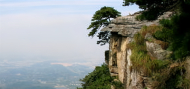 江西 江西“坑人”景区，网友评价：寸步难行，步步收费