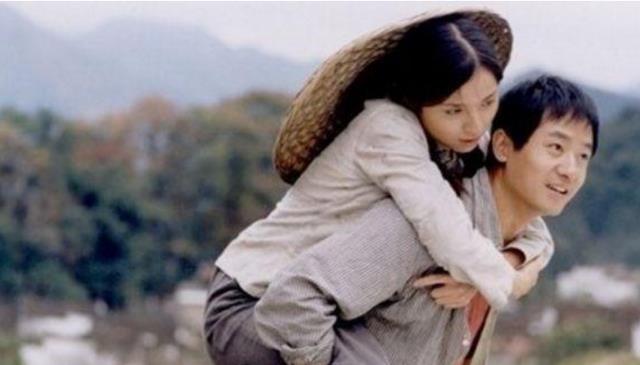 靳东|她因吻戏遭丈夫抛弃，后与靳东因戏结缘，如今41岁美成这样