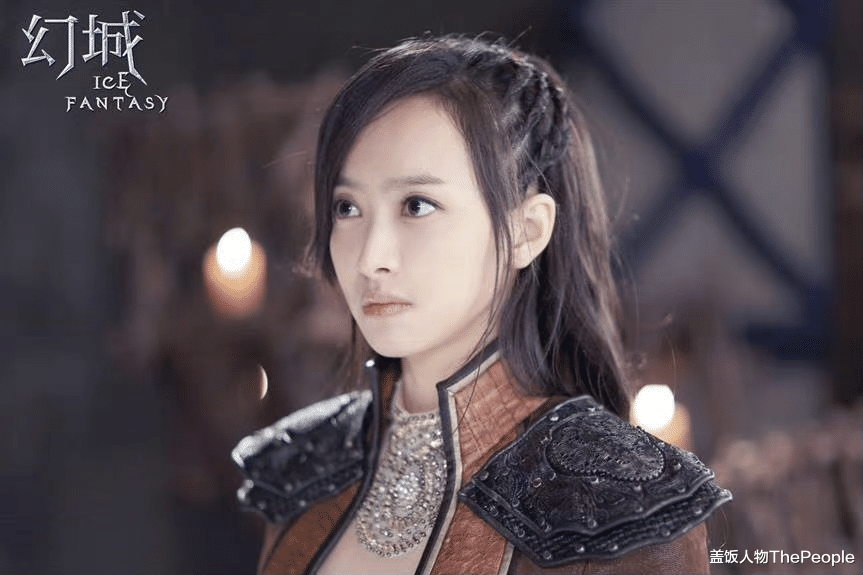 刘诗诗|仙侠版vs历史风，同样是古装造型，还是得看正儿八经的中国风！