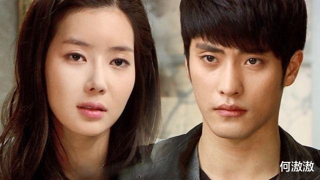 韩剧|2021下半年韩剧男神回归作!金材昱要搭郑秀晶演失忆症霸总