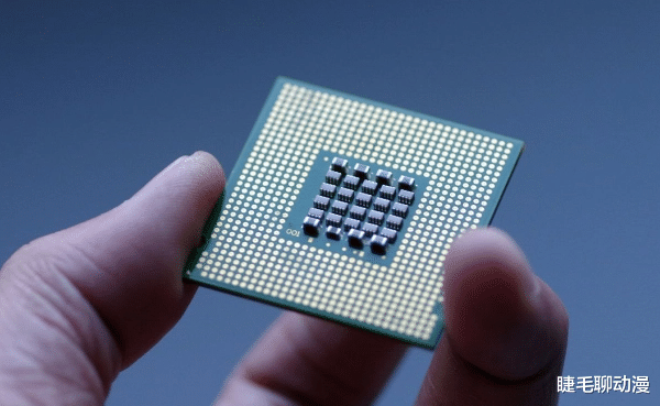 倪光南|离开联想后，倪光南主导方舟处理器，为何还是失败了？