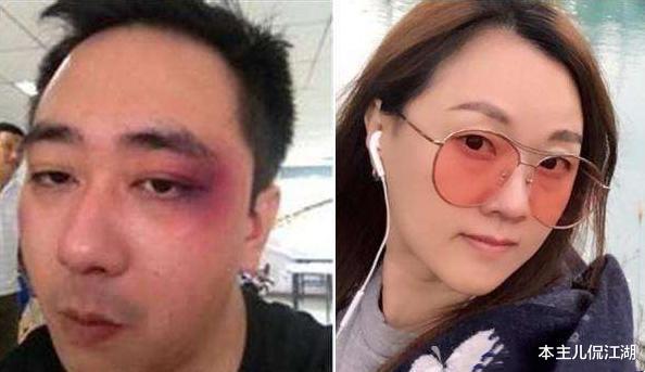 下跪、烟头烫、住院8次,狂扇500多个嘴巴子,王自健的醒悟太晚了