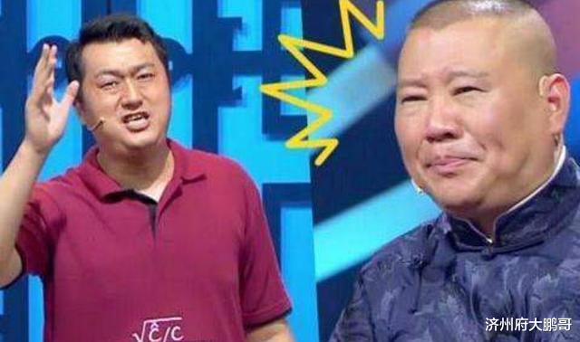 李宏烨|“相声孔乙己”李宏烨又出“金句”：我错过九次上春晚的机会