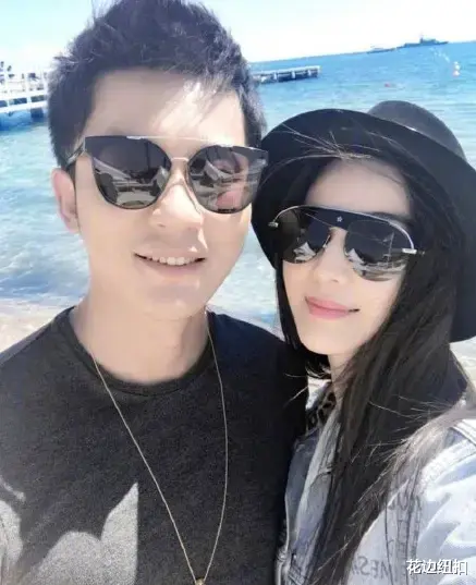 山河令|范冰冰深夜发文“我终于放下你，再见了熟悉的陌生人”：再美的爱情终究抵不过现实