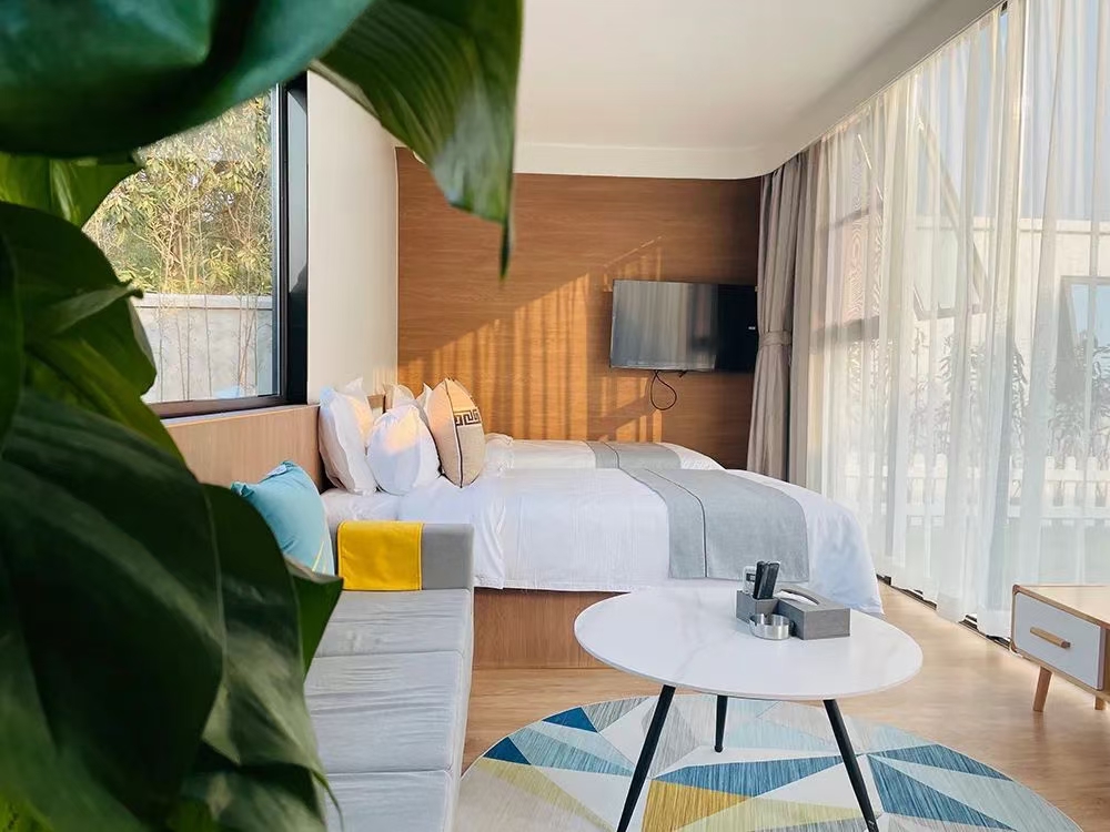 地标广州，这里的房价只要5000元