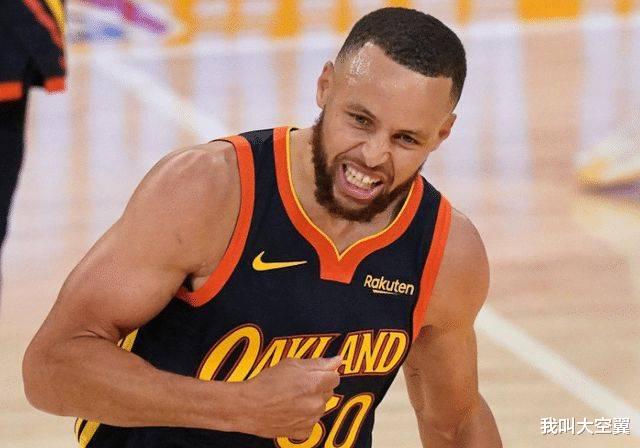 勇士隊|終于明白為什么附加賽湖人能絕殺金州勇士，看完分析，豁然開朗