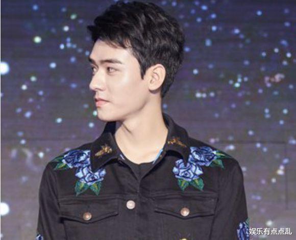 龚俊|龚俊曝想出演《山河令》续集但被导演婉拒, 说出原因大家都笑了