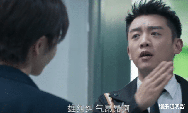 张国立|东方又甩出“王炸”剧，仅播1集口碑收视双高，张国立新剧好上头