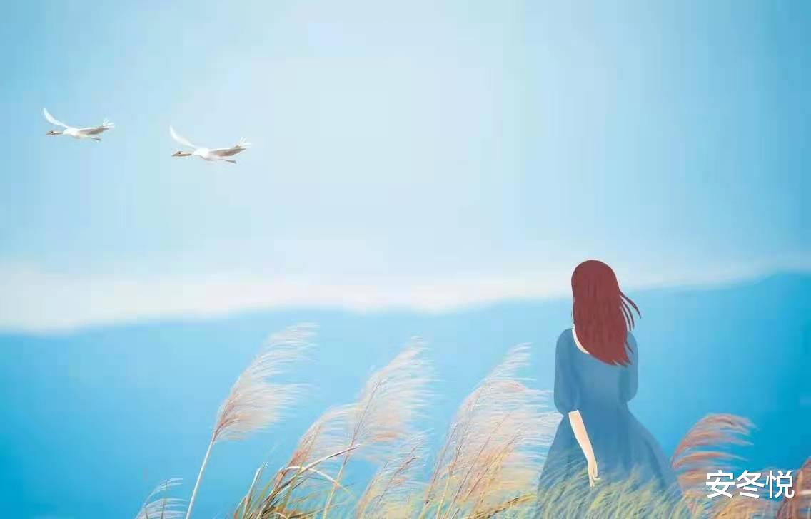 安冬悦|其实，婚外也有爱情，只是经不起考验