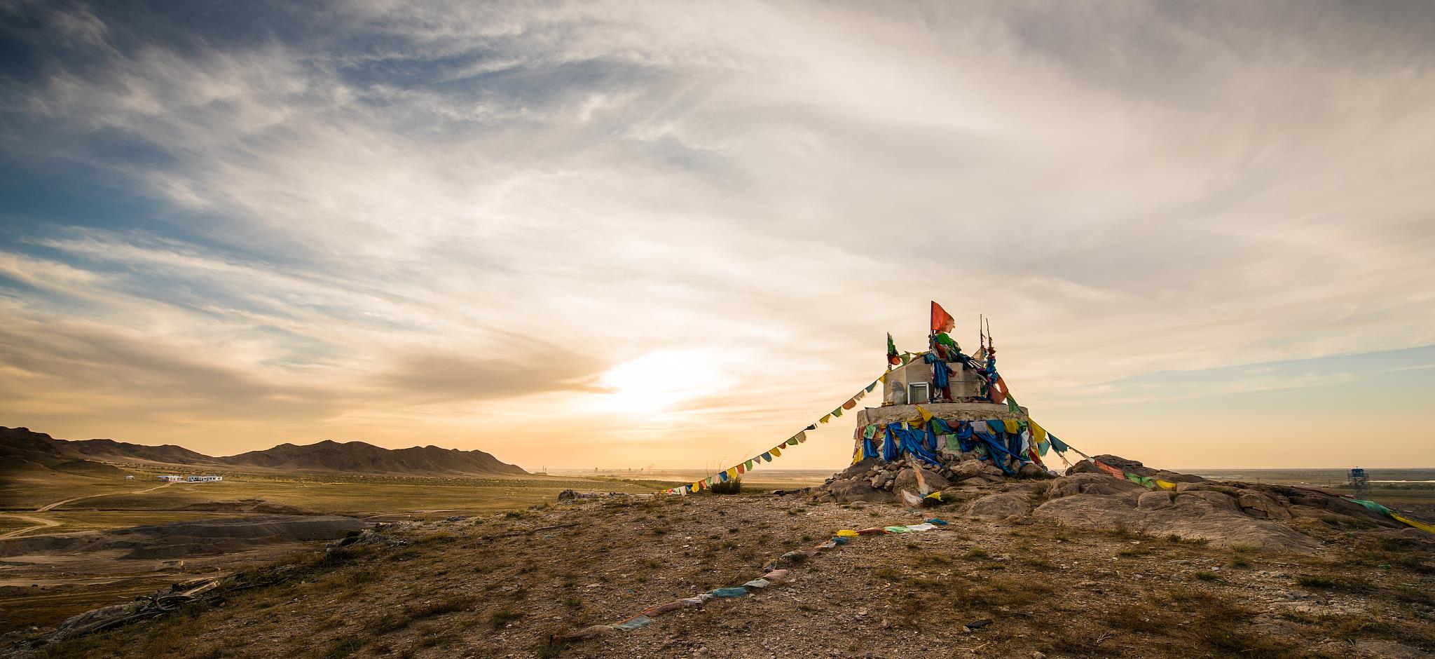 民警 男子借钱买车带患癌好友外出旅行 人生得一知己足矣