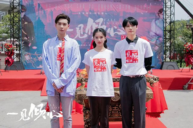 电视剧|将要播出的4部电视剧，主演个个都是高颜值，一定有你想看的