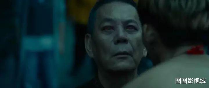 台湾|台湾影史票房第一的恐怖片，果然很好看