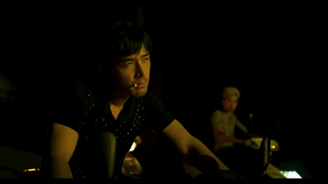 王凯|上映5天被迫下架，“国剧一哥”变“票房毒药”？王凯到底怎么了