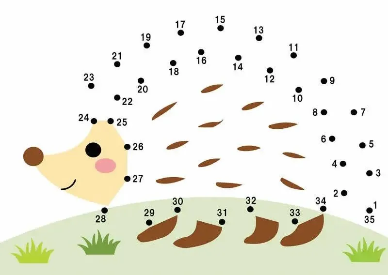 拓慧智元|自闭症儿童12项精细动作训练阶梯表，非常干货！