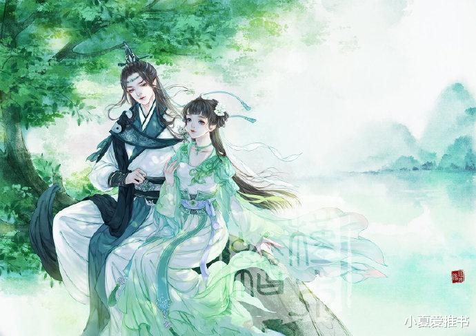 朱元璋|推荐阅读|《嗣兄》by程十七，纯古言，伪骨科，男强女不弱。