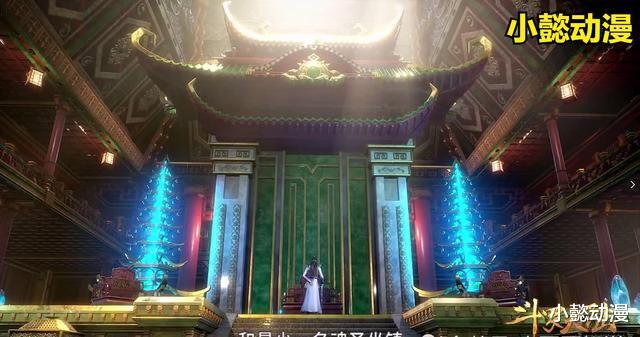 武魂|《斗罗大陆》中势力排行，谁才是真正的第一？