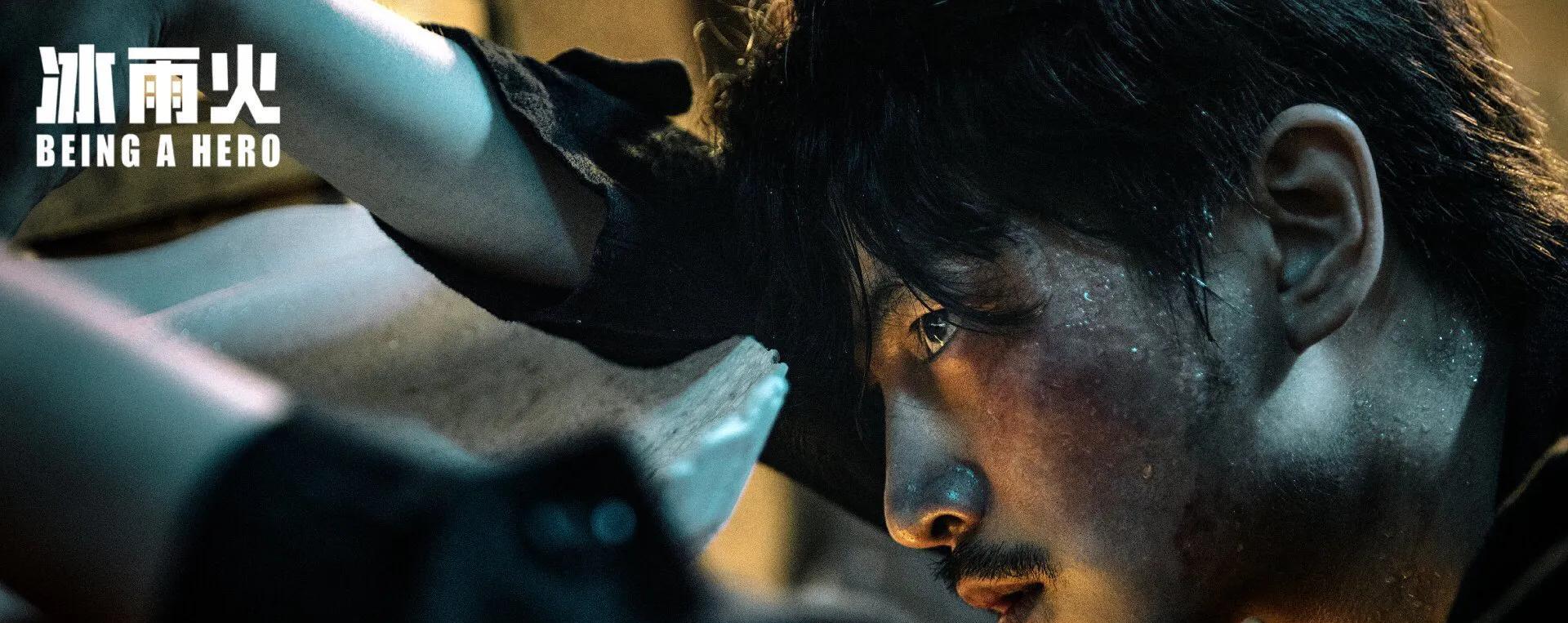 |7部待播主旋律剧，王一博杨洋众星云集：仅2部过审，过审难题扎心