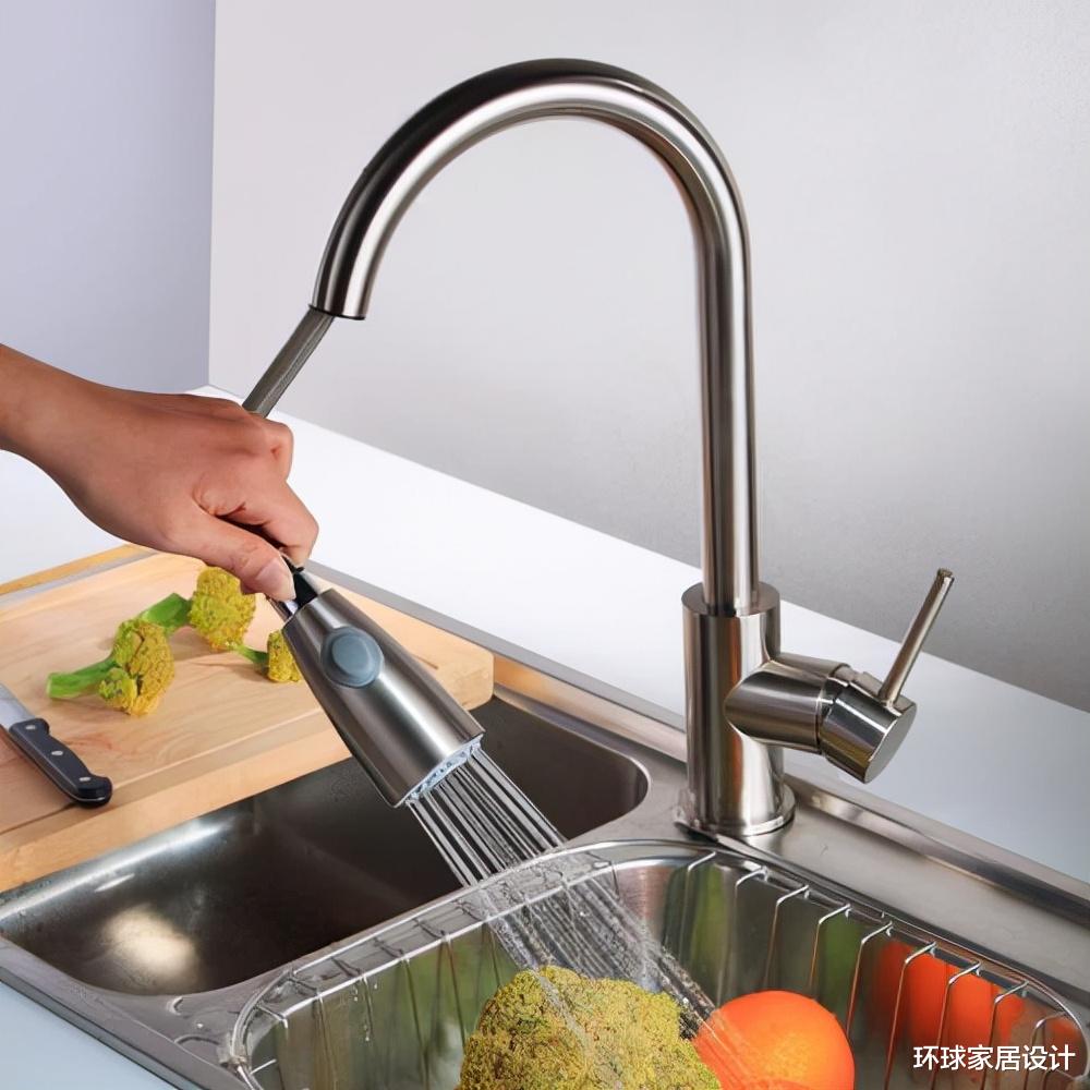 第二次装修厨房，坚持做了这五个“家居决定”，下厨才知道有多香