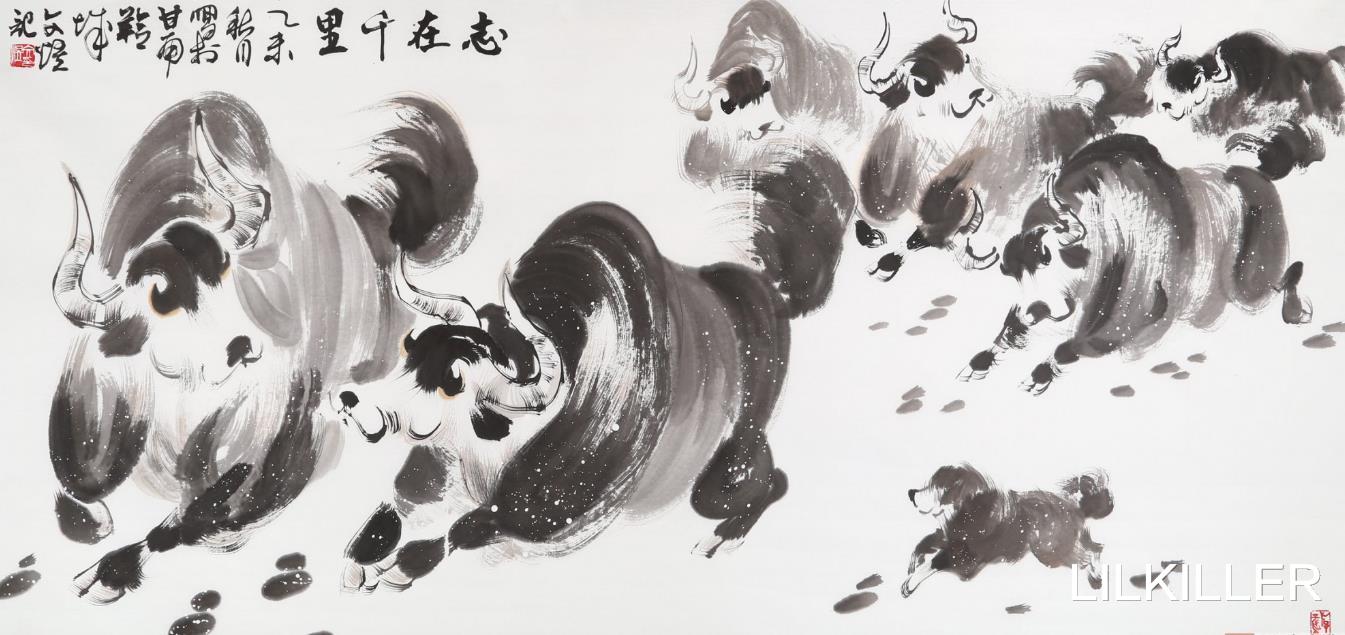 LILKILLER|“海中金,涧下水,桑松木”生肖牛,8月运势情场失意,事业得意