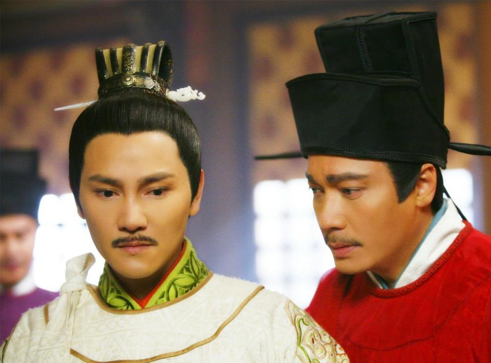 假如我是狐城|金国得知岳飞已死，为何没趁机南下灭宋，是谁阻止了他们？