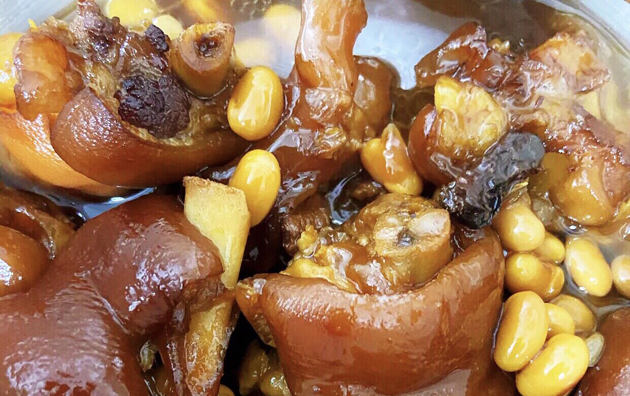 黄体酮|这5种菜富含“黄体酮”,女人要多吃,护好子宫,老了美丽依旧