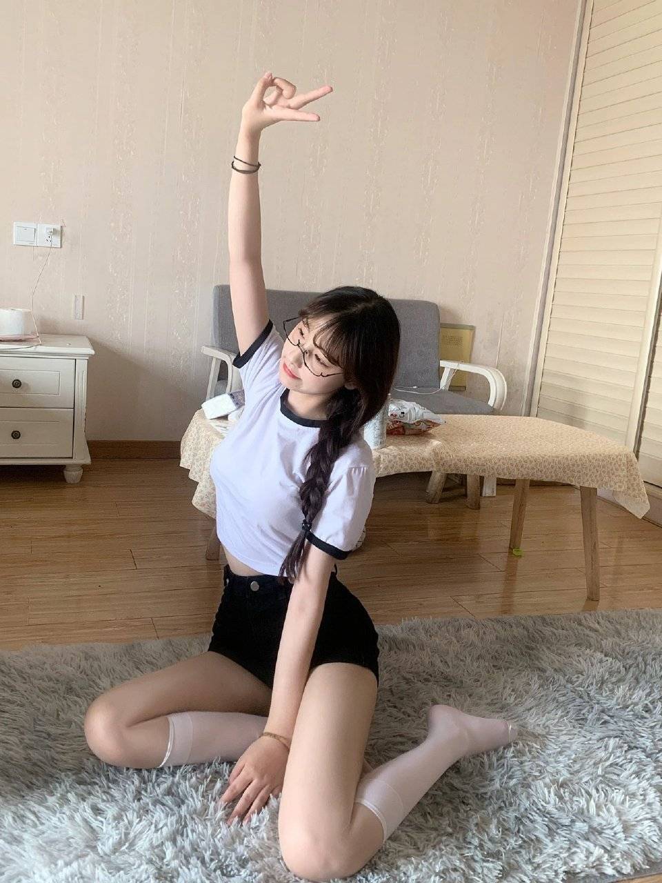 穿衣搭配|今日分享减龄穿搭！