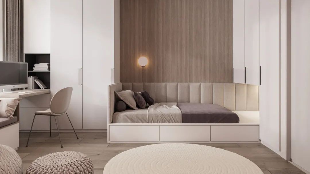 100款●儿童房设计