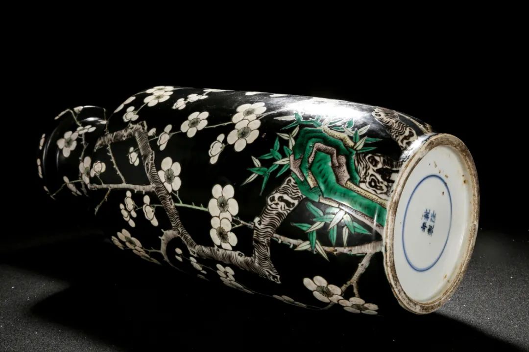 |域鉴2021春拍 | 物喜 —— 瓷器专场拍品精览