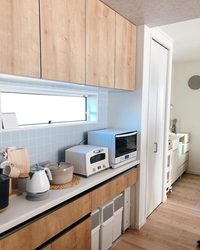 |日本极简主义者的家,她坚持断舍离不乱买,全屋干净治愈,好清爽