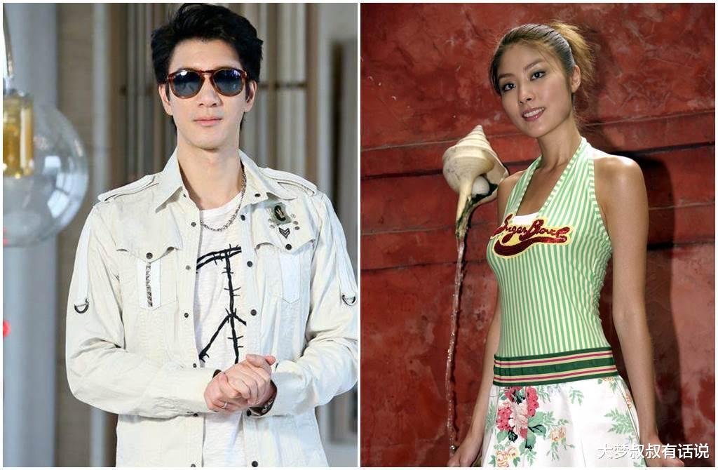 王力宏|陈慧琳合唱王力宏也遭殃？网友传一张旧照惊呼：手放哪裡