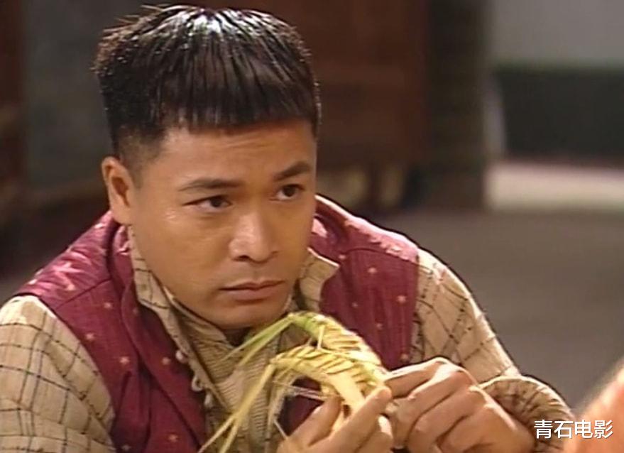 TVB|TVB收视最高的10部连续剧，《宫心计》垫底，第1名成“收视神话”