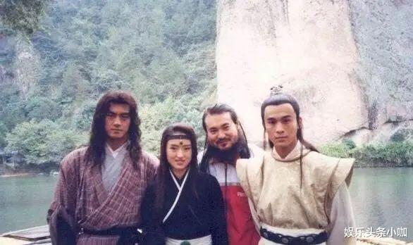 关颖|恭喜！四年生3胎，还好甩了富二代渣男…