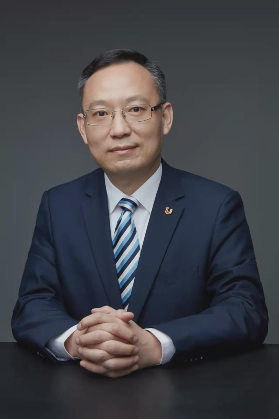 中外医讯 杨晓东：人工智能机器人将开启医院智慧物流新时代