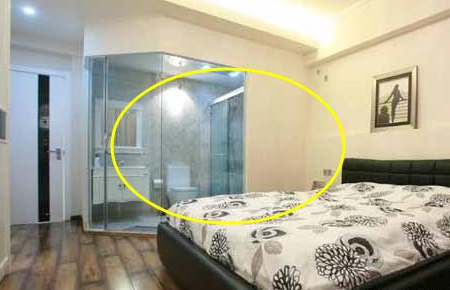 教师|为什么有钱人都不买双卫生间的房子？听完保姆的话，越住越后悔！