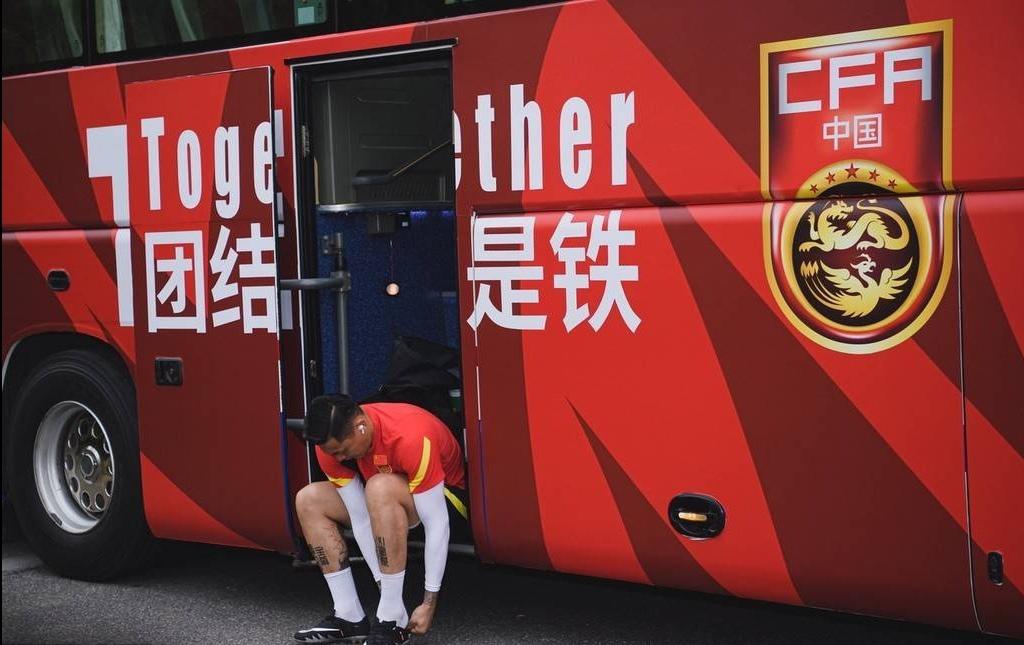 关岛|亚预赛：关岛VS中国！武磊领衔中国队能否取得大胜？