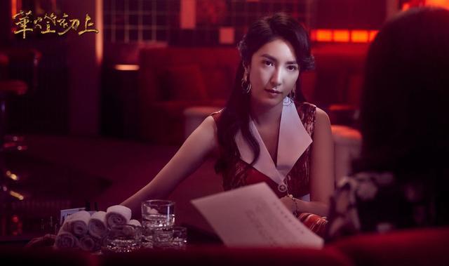 张纯烨|《华灯》第二季反转，网直言这人黑化后最讨厌，新人物黑到全网怒