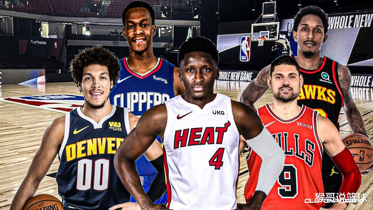 湖人隊(duì)|恭喜湖人！交易日0操作，兩大中鋒均有意加盟，戴維斯復(fù)出時(shí)間確定！