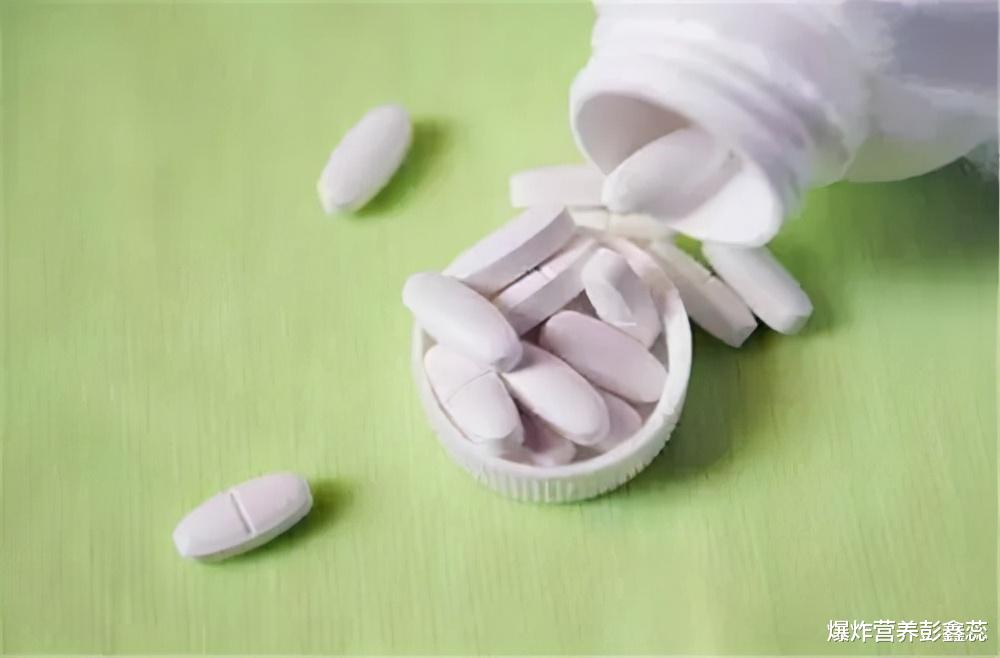 银耳|人到55岁后，越早补充这4种营养物质越好，抗衰老、增强免疫力