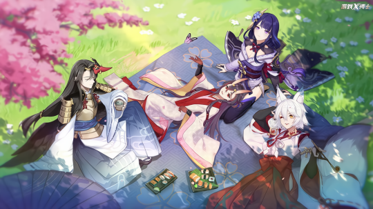 米哈游|米哈游美工翻车了?原神新角色成史上最惨,还没上线就被玩坏