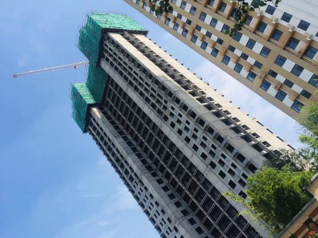 房价|同一小区,同一类型的产品,为什么会有8000元/平的价差?