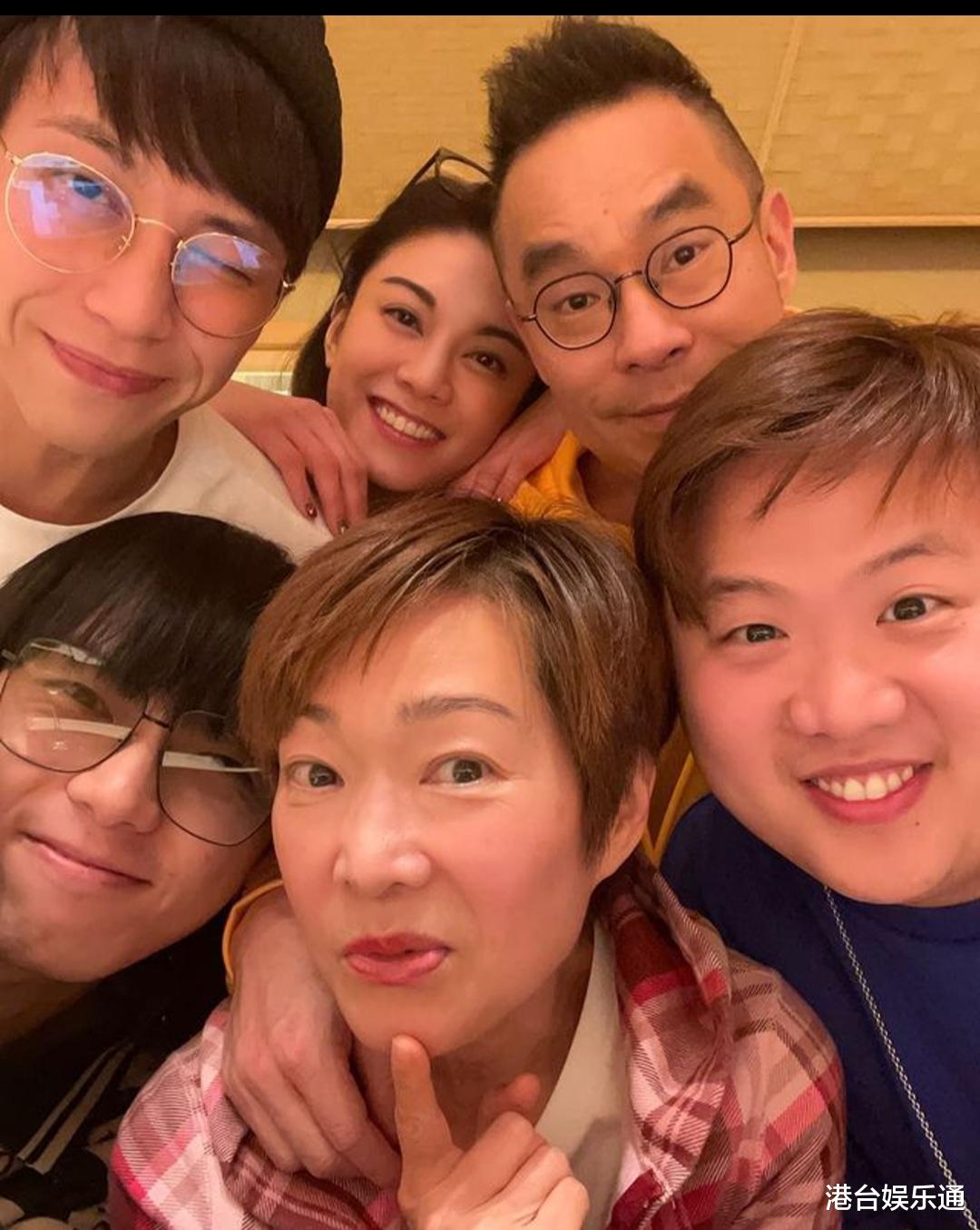 TVB|港星也会耍大牌？ViuTV女艺人被曝言行嚣张，对待同学态度恶劣