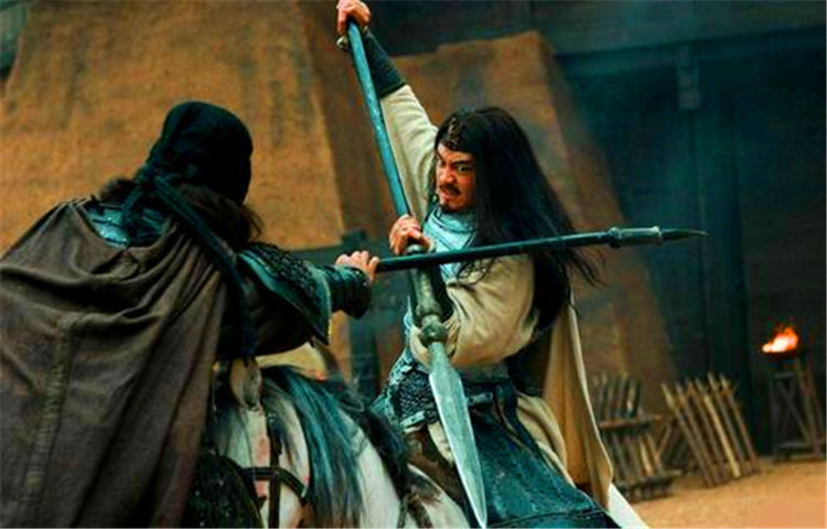 济南新闻网 刘备的两员大将,一个能抗衡吕布一个胜过关羽,为何得不到重用?