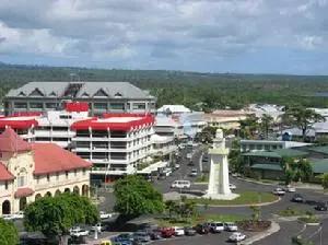 美国|关于萨摩亚独立国的知识干货，您知道几个？