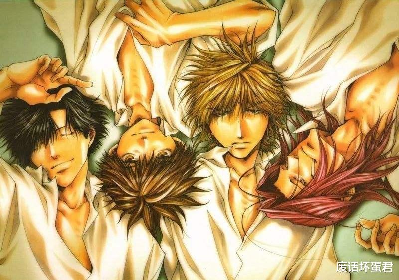 神仙打架|神仙打架！這1月新番的質量，我推薦這5部新番